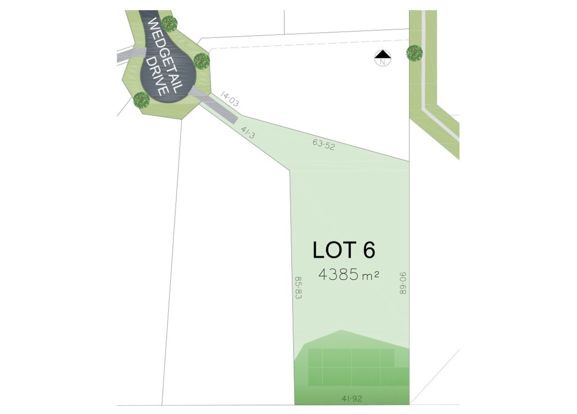 [Land for Sale] Highcrest Estate, Toowoomba, Highfields OpenLot